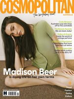 Cosmopolitan Australia